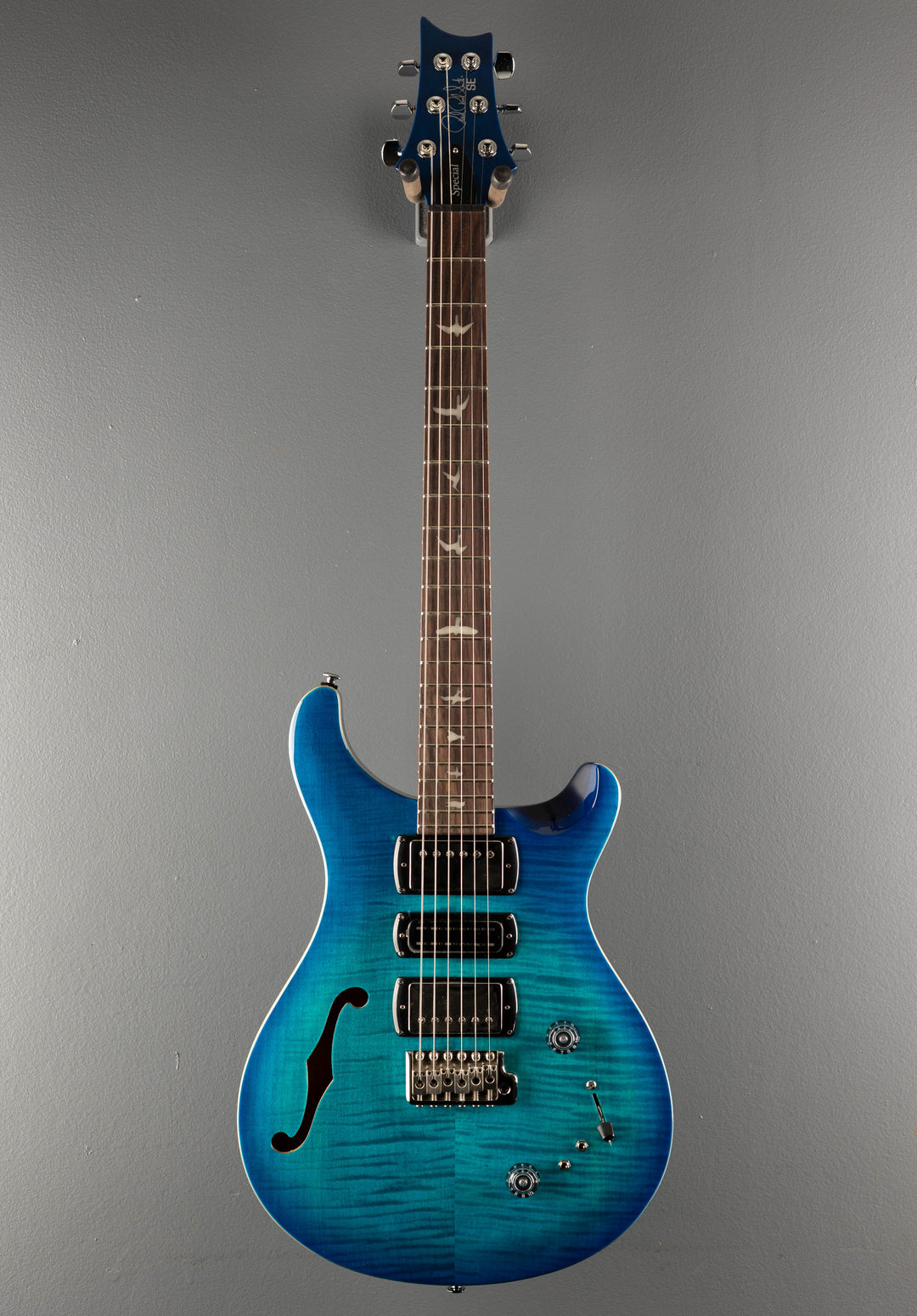 SE Special Semi Hollow, '24