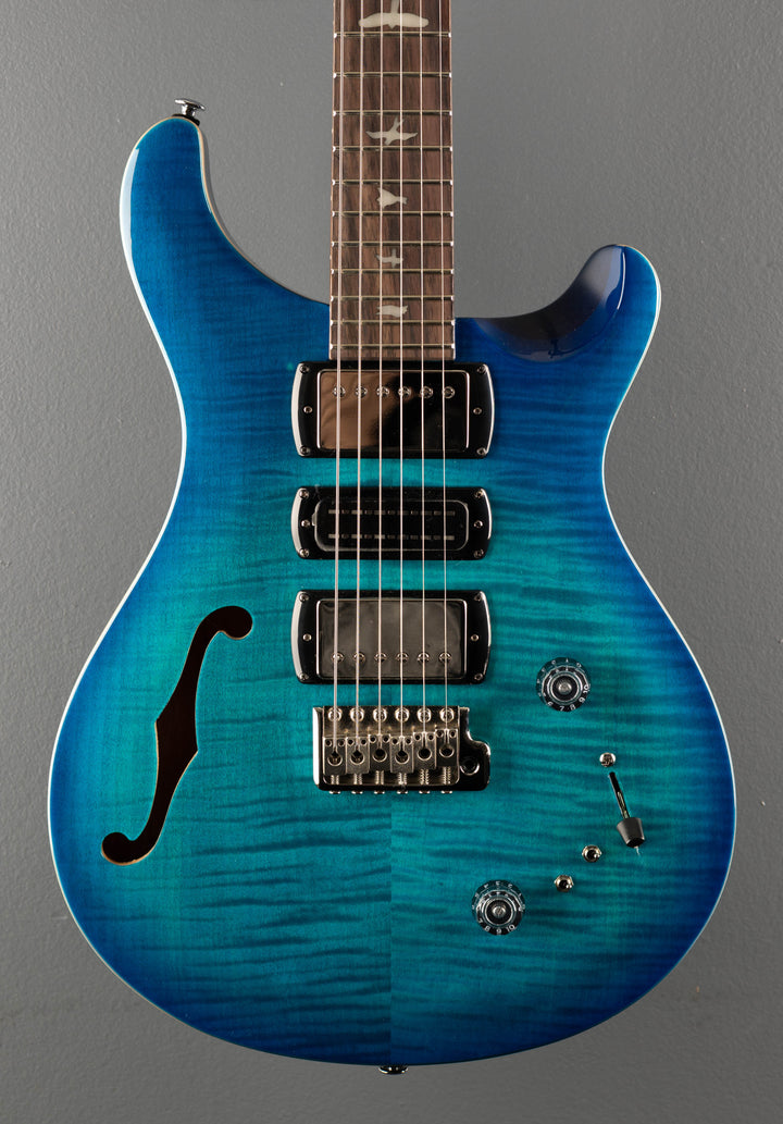 SE Special Semi Hollow, '24