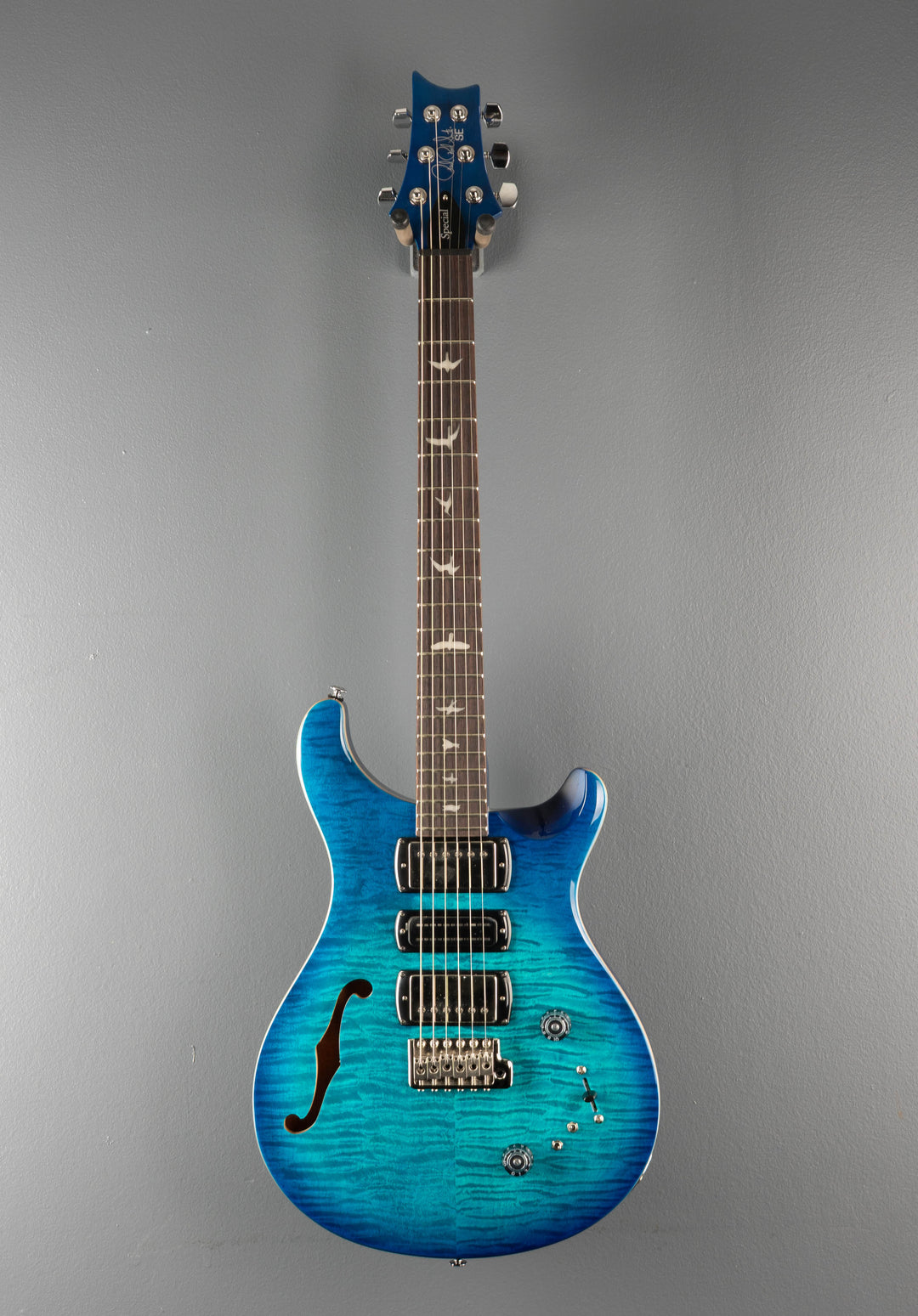 SE Special Semi Hollow, '24