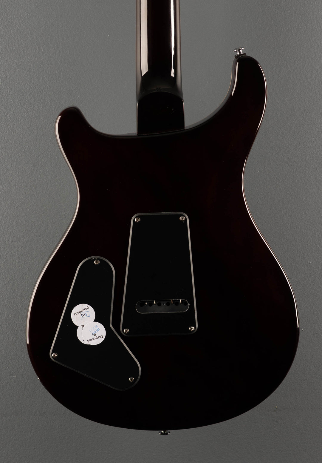 SE Special Semi Hollow, '25