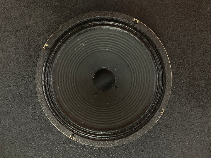 G12 Vintage 30 12" 16 OHM Speaker, Recent