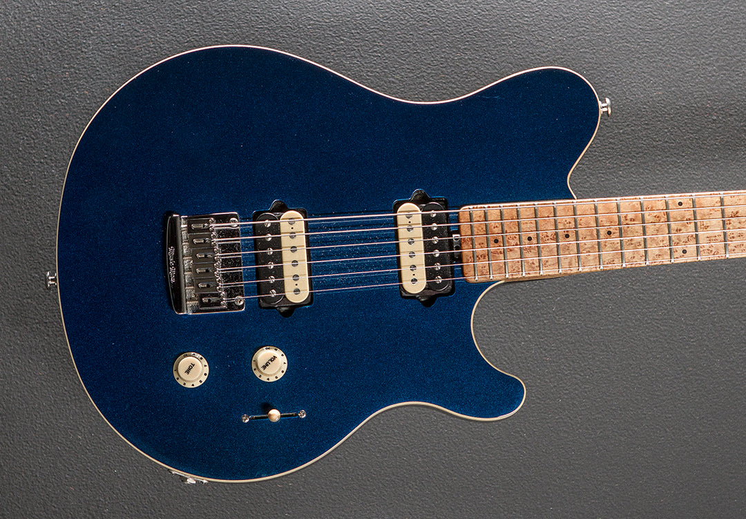 Ernie Ball Music Man Guitars – Dave's Guitar Shop