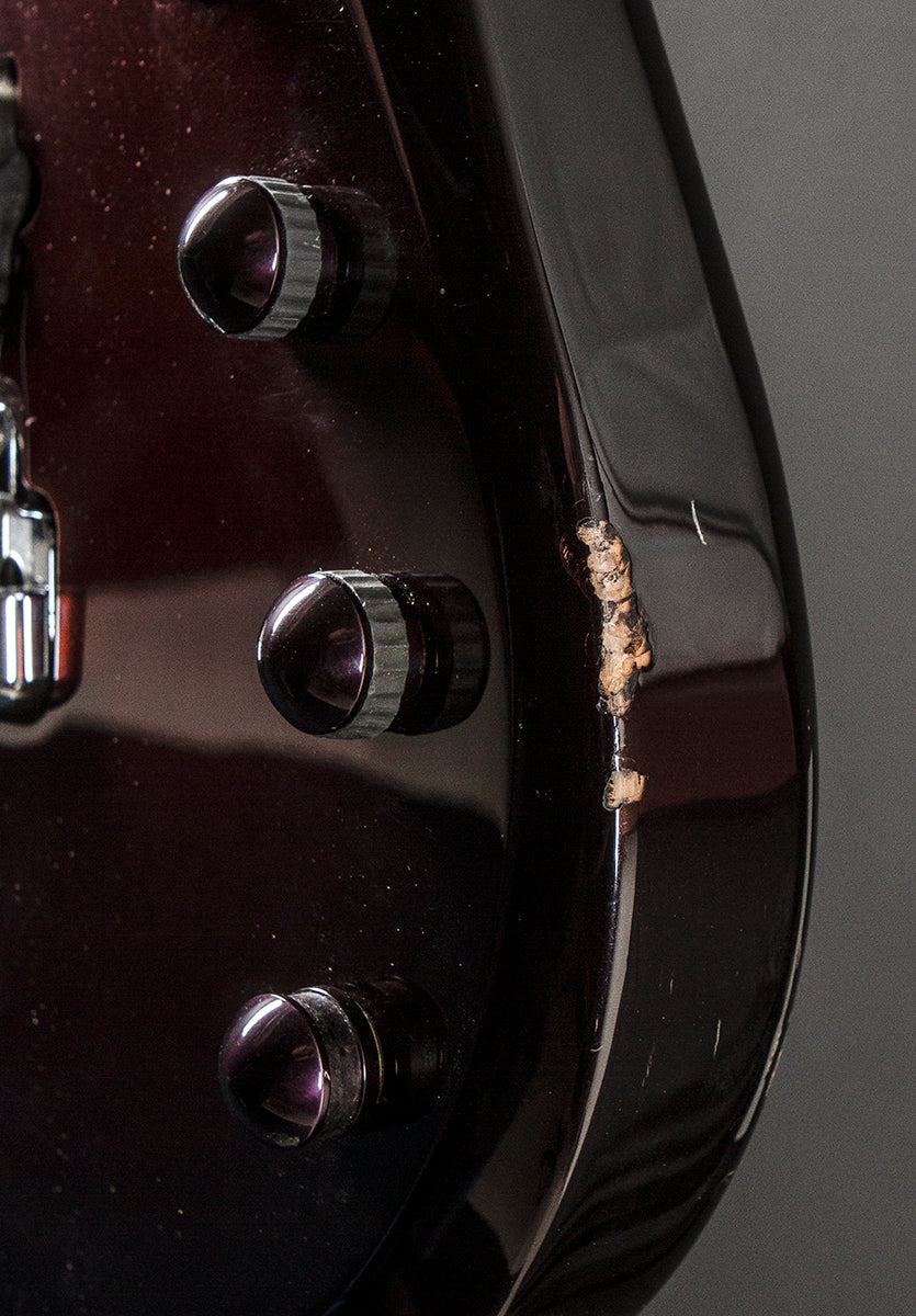 John Petrucci JP6 Piezo '05