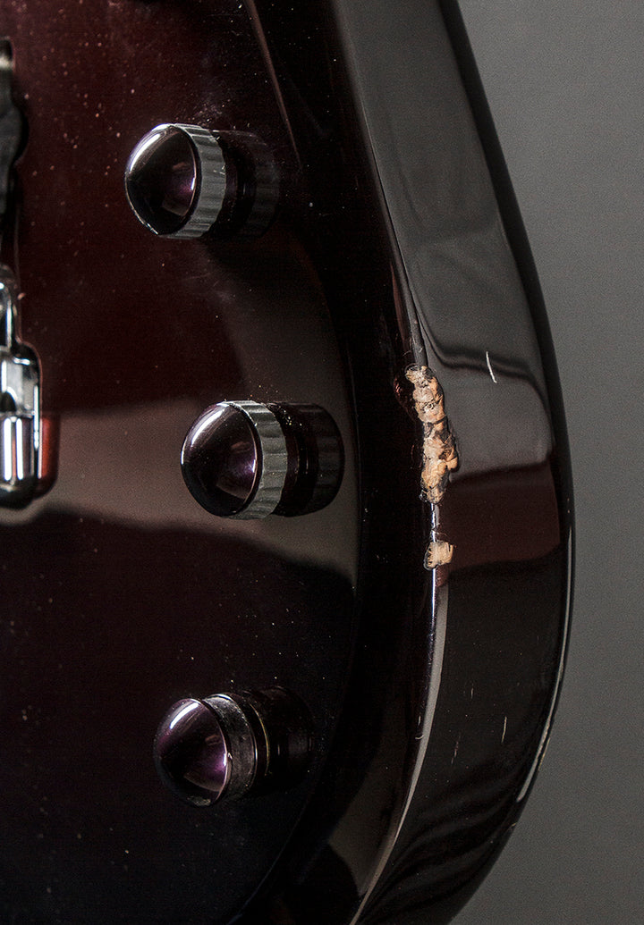 John Petrucci JP6 Piezo '05