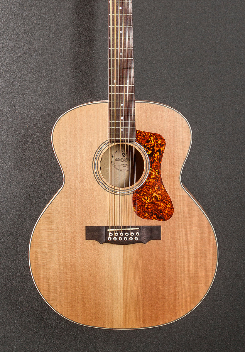 F-2512E 12 String, Recent