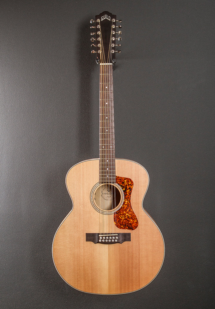 F-2512E 12 String, Recent