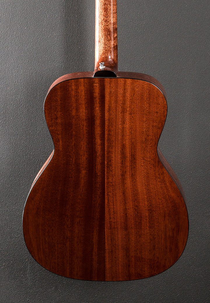 Westerly Collection OM-120, Recent