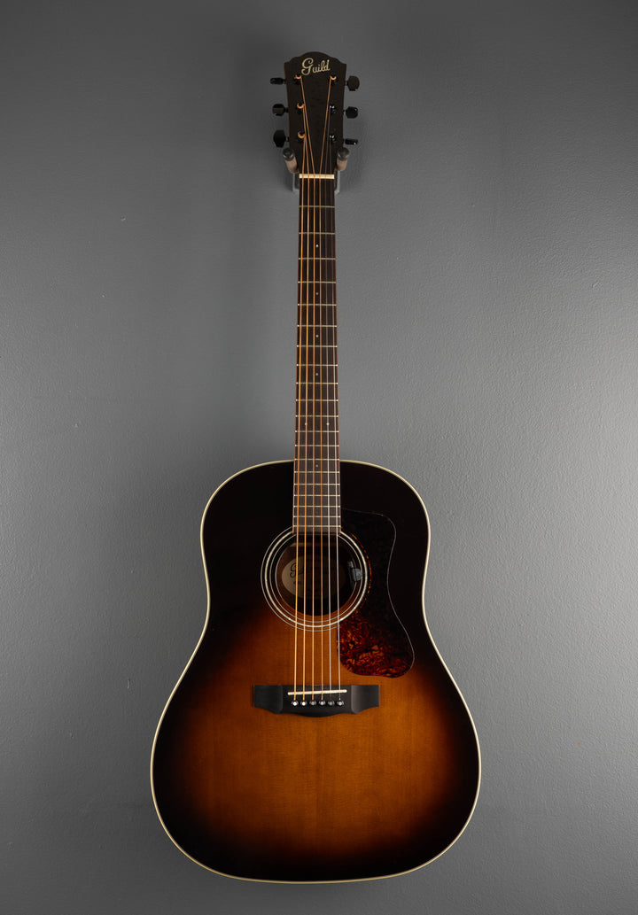 DS-240 Memoir, Recent