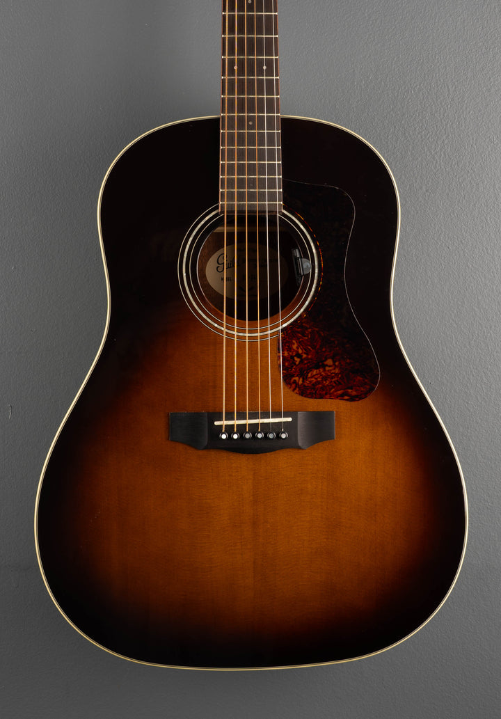 DS-240 Memoir, Recent