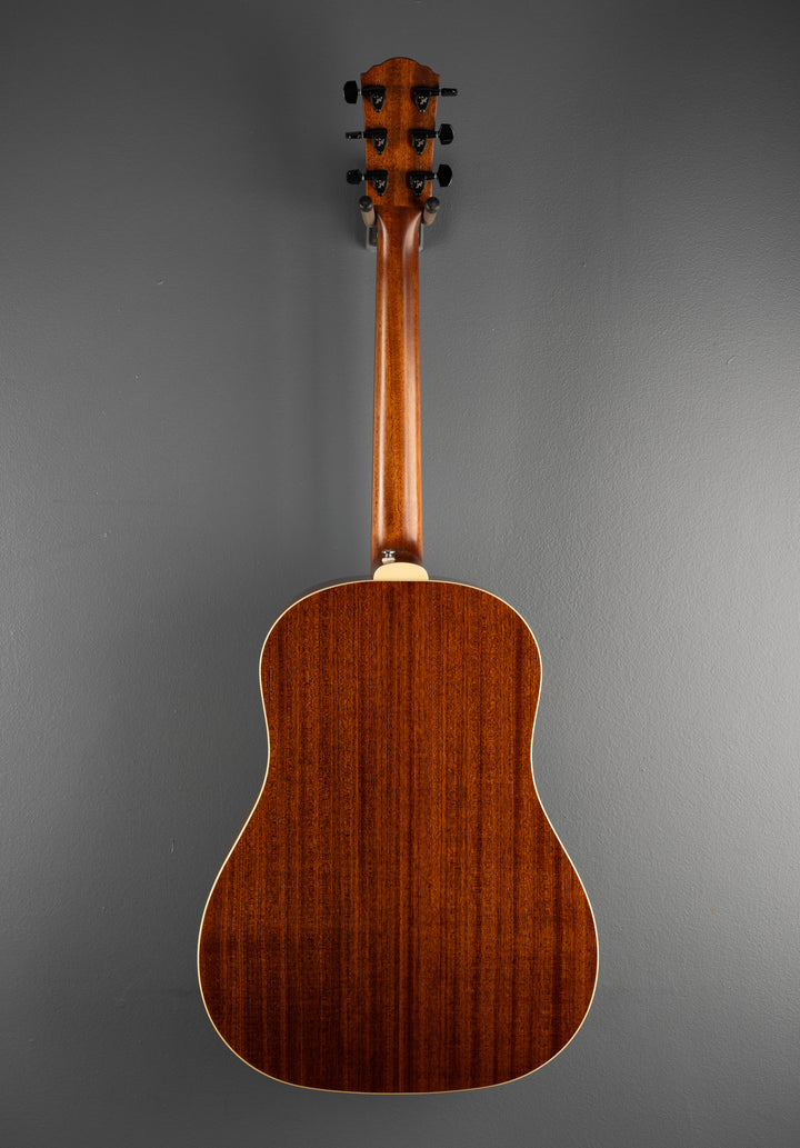 DS-240 Memoir, Recent