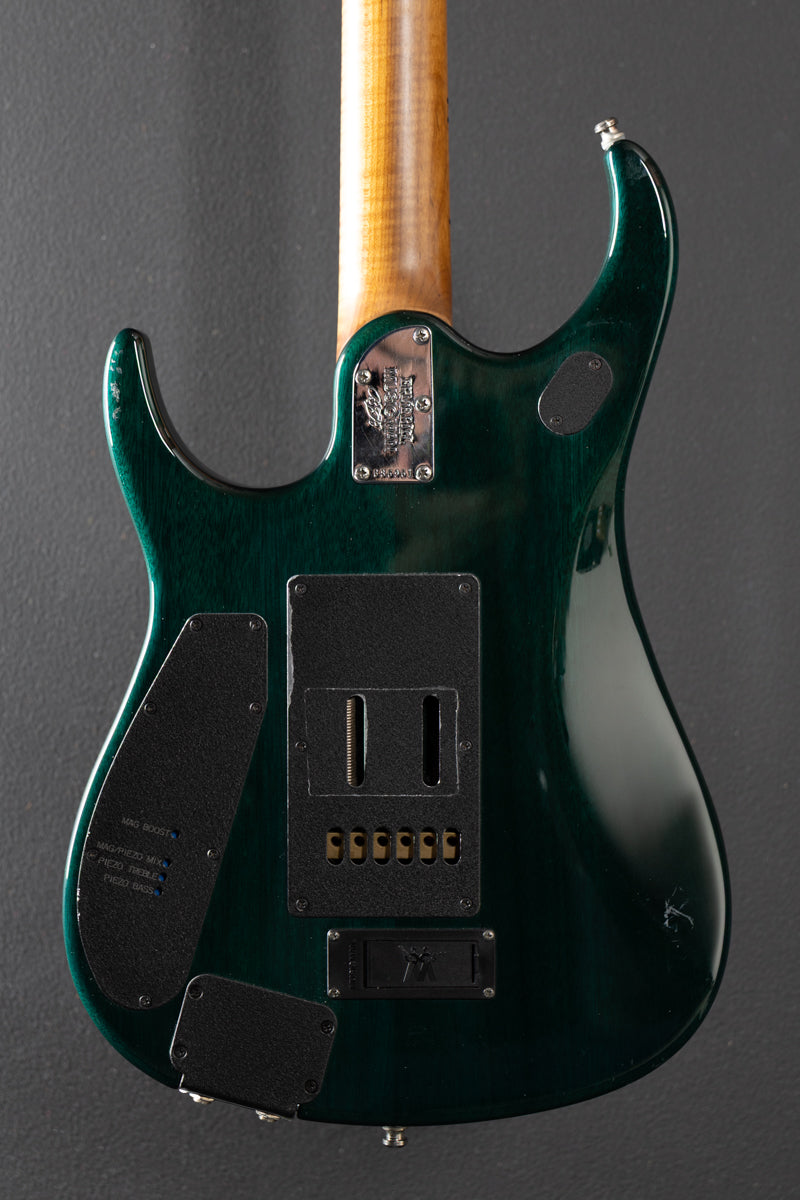 John Petrucci JP15 &