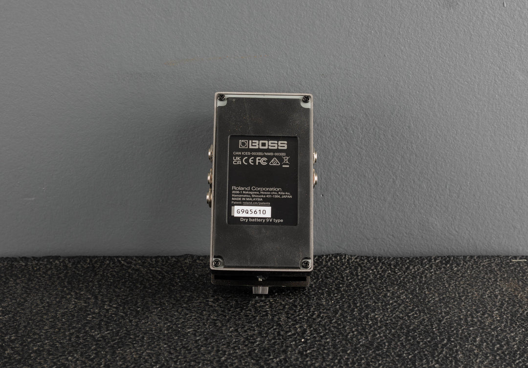 RV-6 Reverb, &