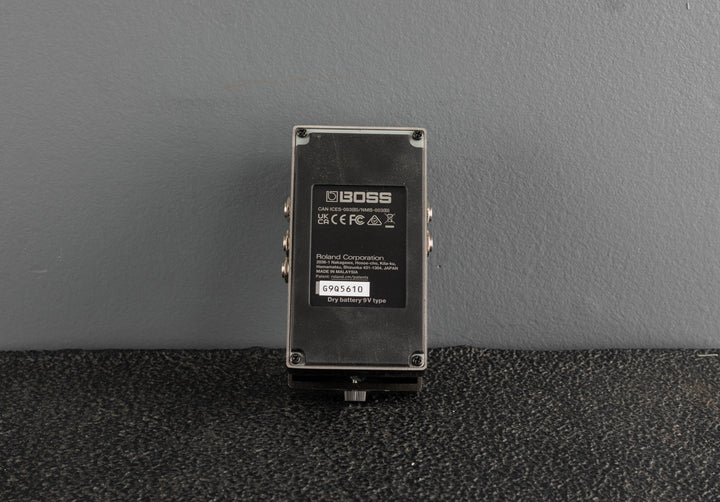 RV-6 Reverb, &