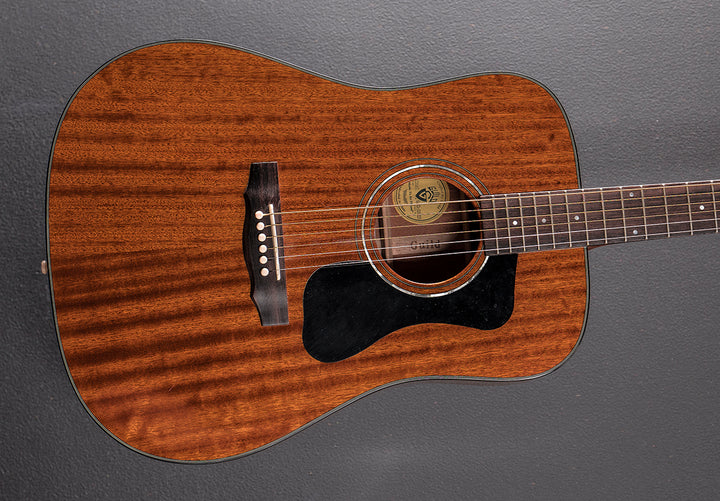 GAD D-125, Recent