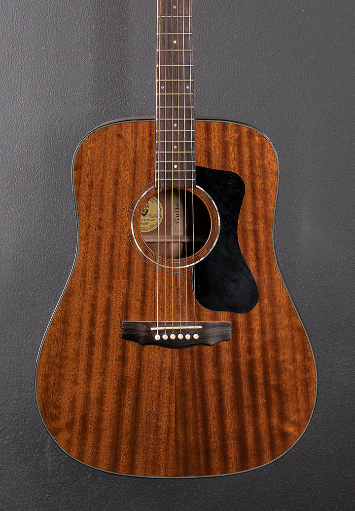 GAD D-125, Recent