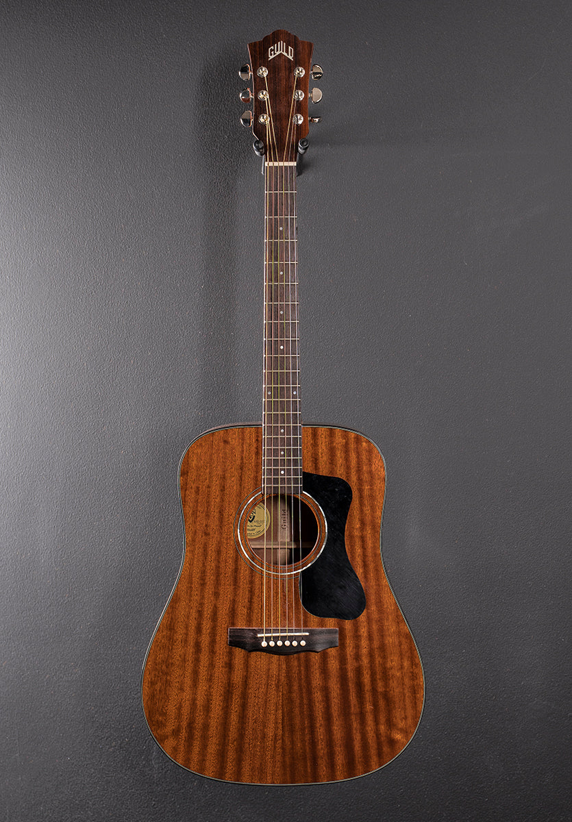 GAD D-125, Recent