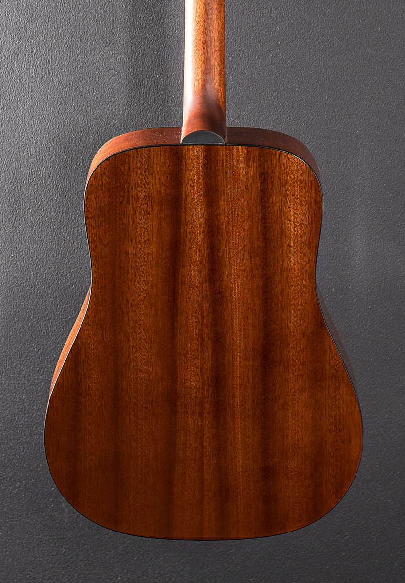 GAD D-125, Recent