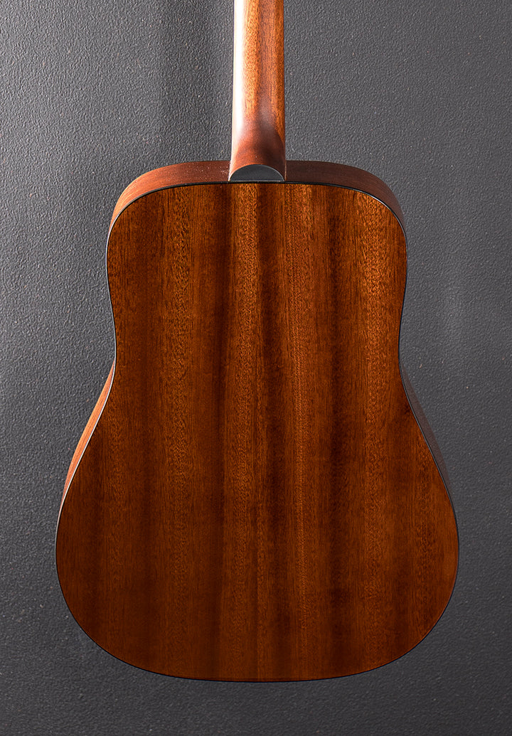 GAD D-125, Recent
