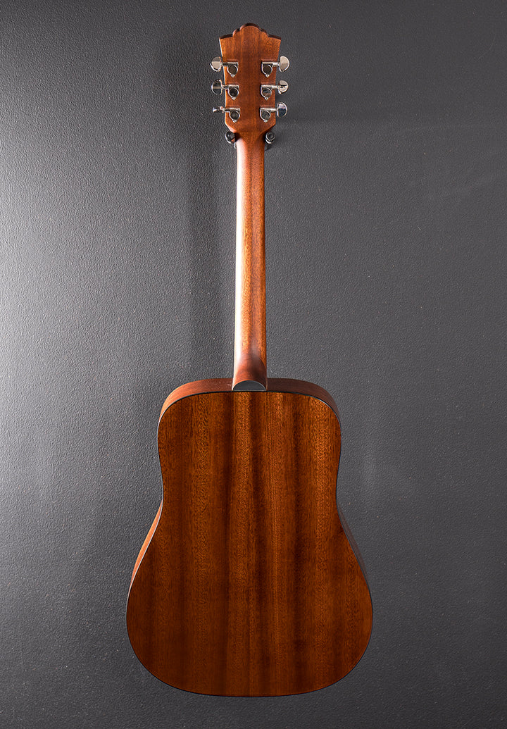 GAD D-125, Recent