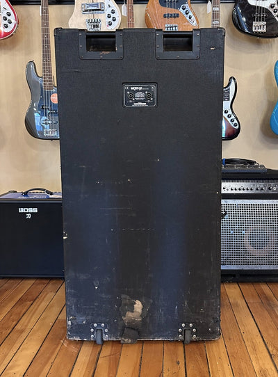 OBC810 8x10" 1200-watt Bass Cabinet, Recent