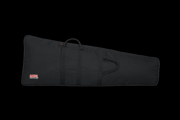 GBE-EXTREME Gig Bag For Flying V, Explorer, Jackson, B.C. Rich, Etc
