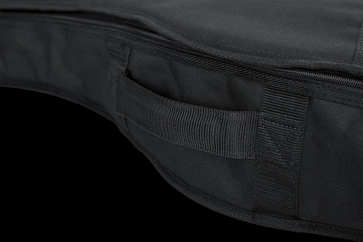 GBE-EXTREME Gig Bag For Flying V, Explorer, Jackson, B.C. Rich, Etc