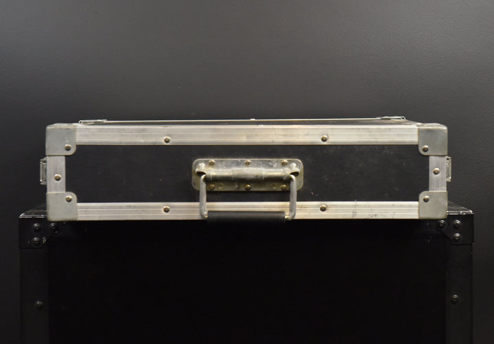 GBE600 Bass Head, Recent