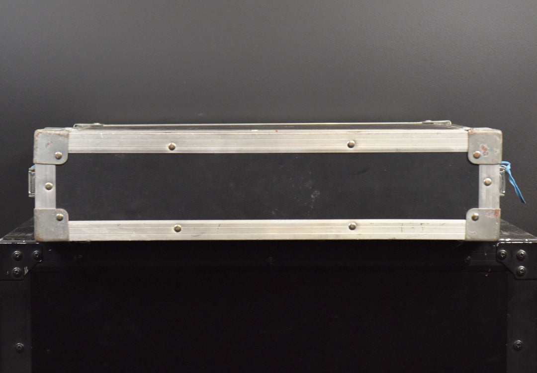 GBE600 Bass Head, Recent