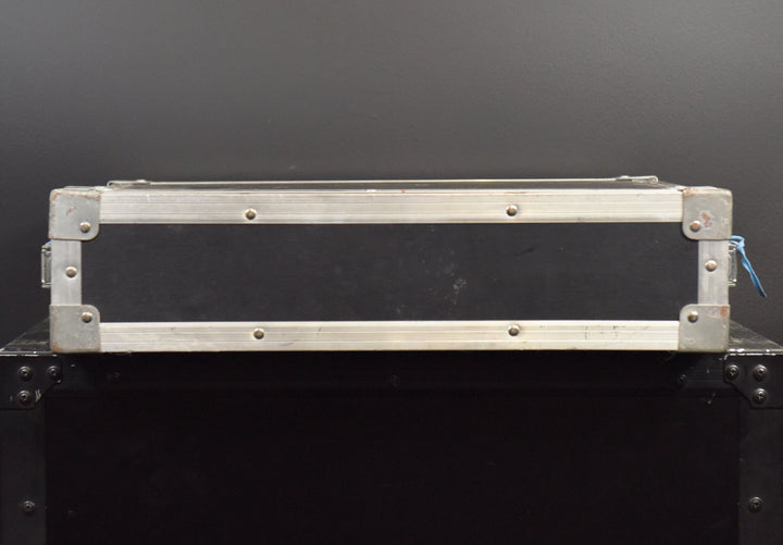 GBE600 Bass Head, Recent
