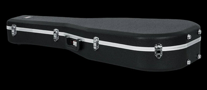 GC-DREAD Deluxe Molded Case for Dreadnought Acoustic Guitars