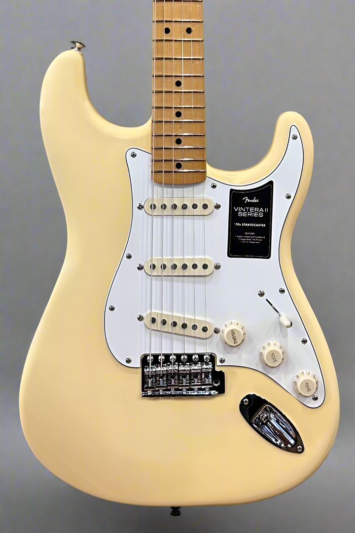 Vintera® II '70s Stratocaster