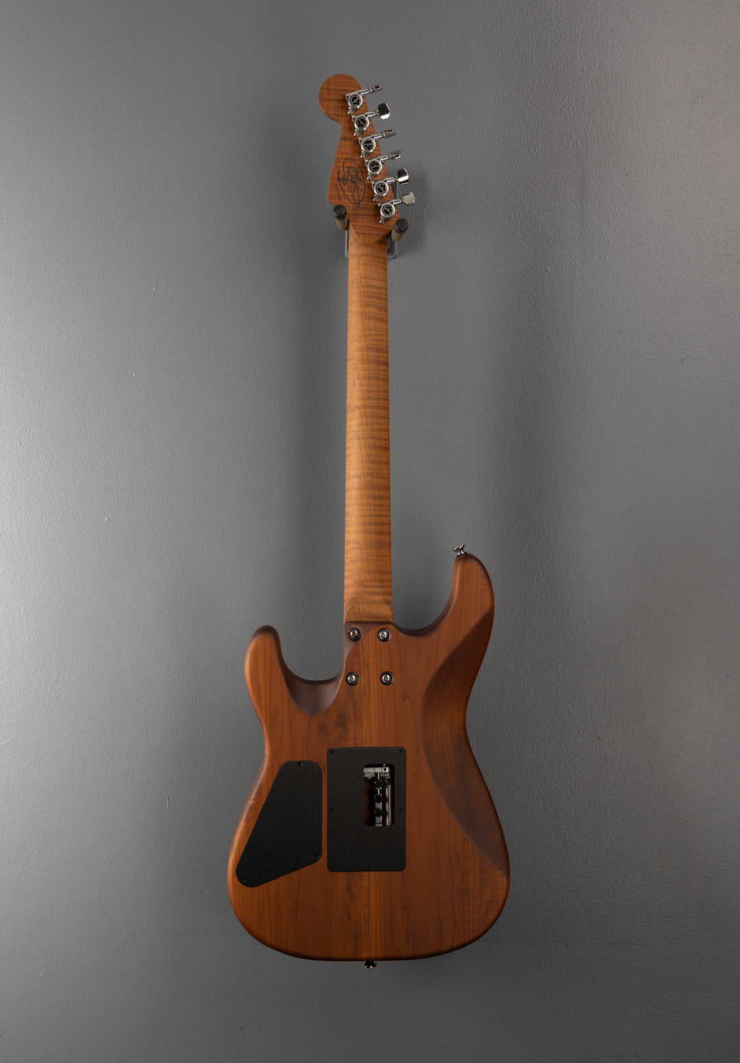 Guthrie Govan Signature HSH Flame Maple - Natural