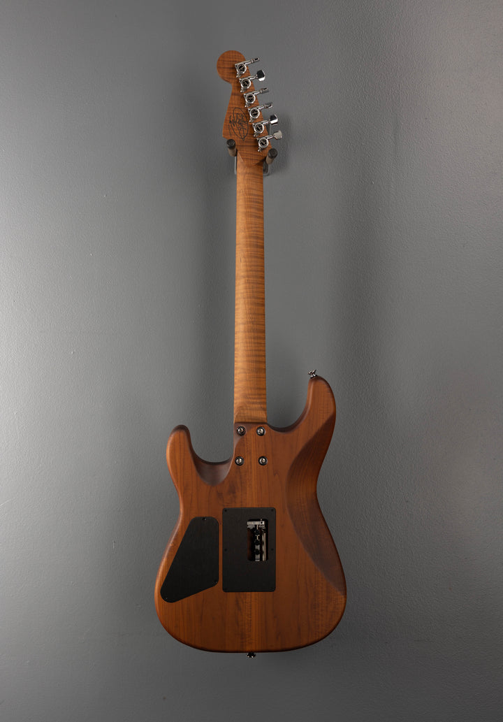 Guthrie Govan Signature HSH Flame Maple - Natural