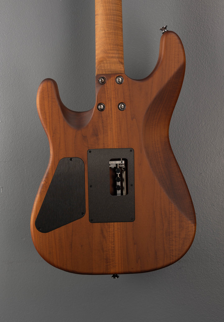 Guthrie Govan Signature HSH Flame Maple - Natural