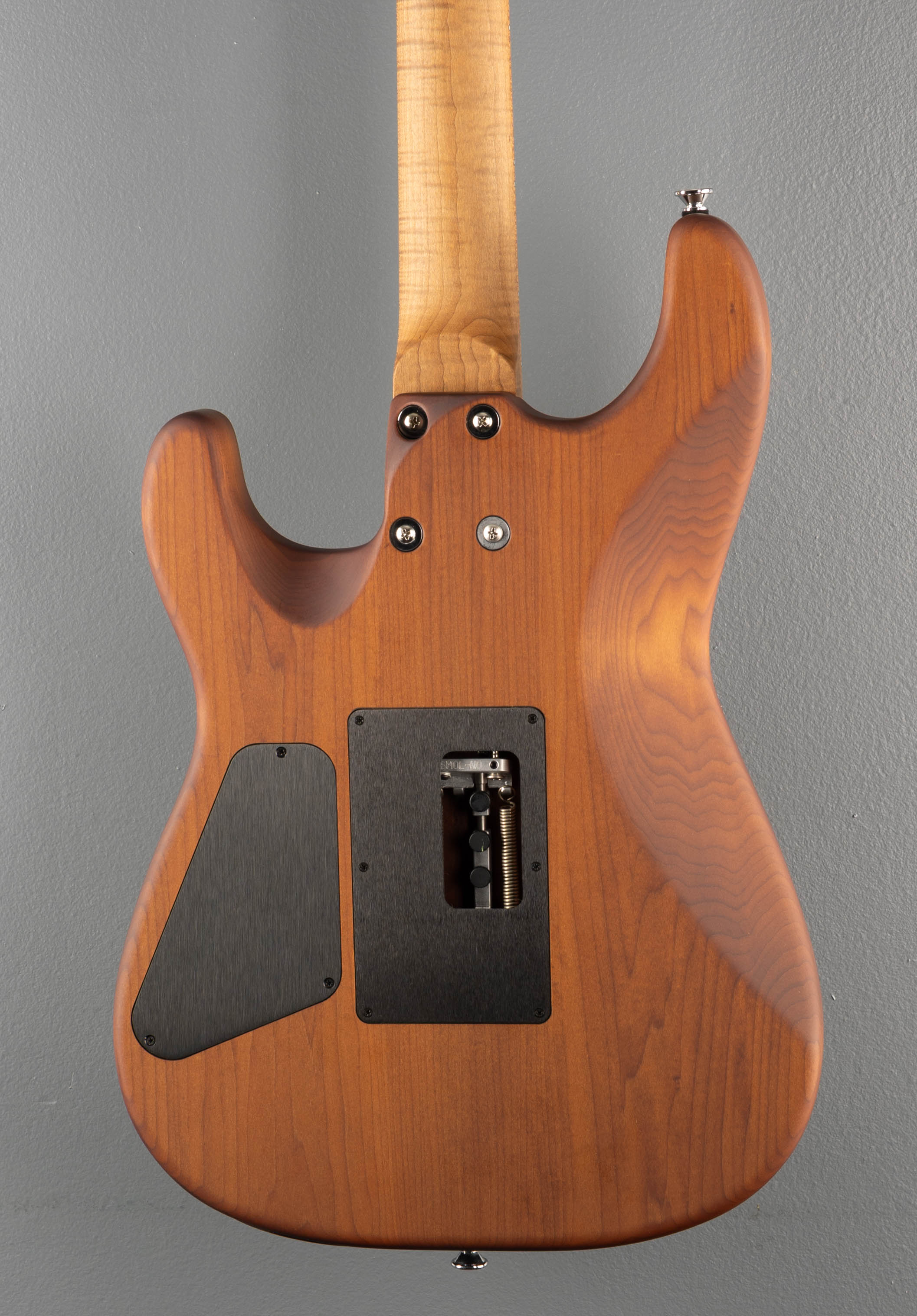 Guthrie Govan Signature HSH Flame Maple - Natural – Dave's Guitar Shop