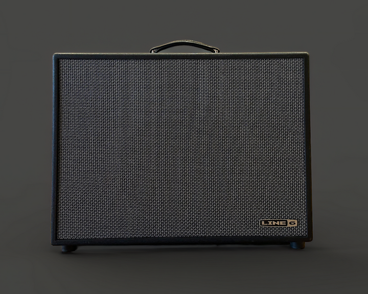 Firehawk 1500-watt Modeling Combo Amp '21