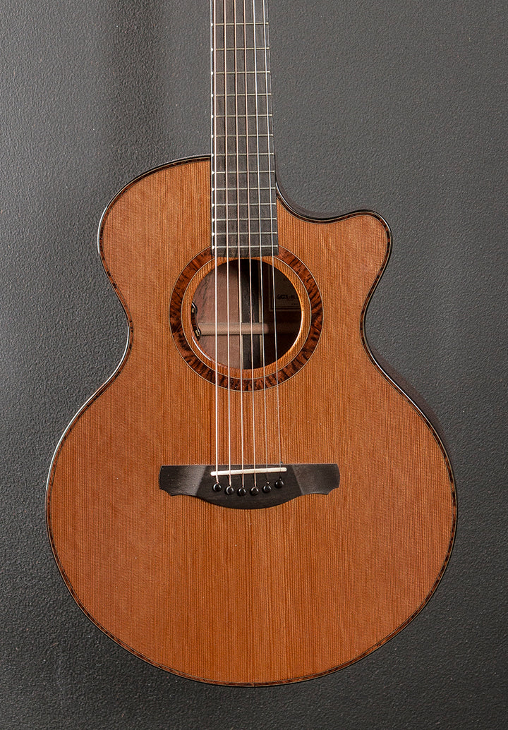 GK Concert Windwalker, Recent