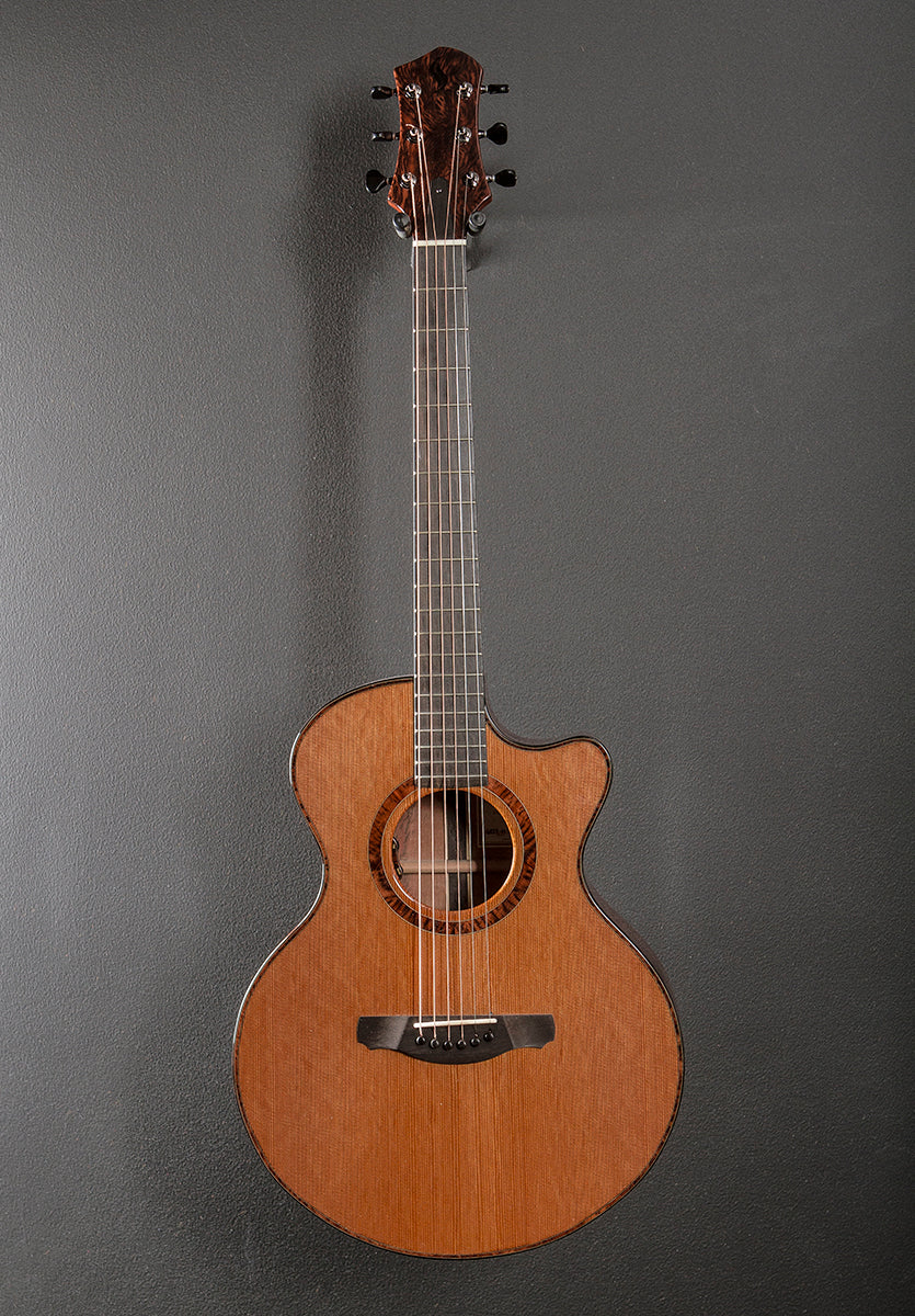 GK Concert Windwalker, Recent