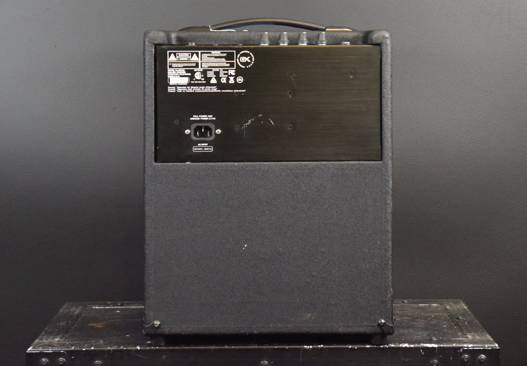 MB108 Bass Combo, Recent