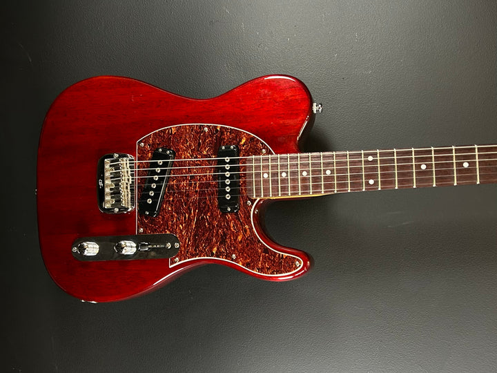 Tribute Series ASAT Classic &
