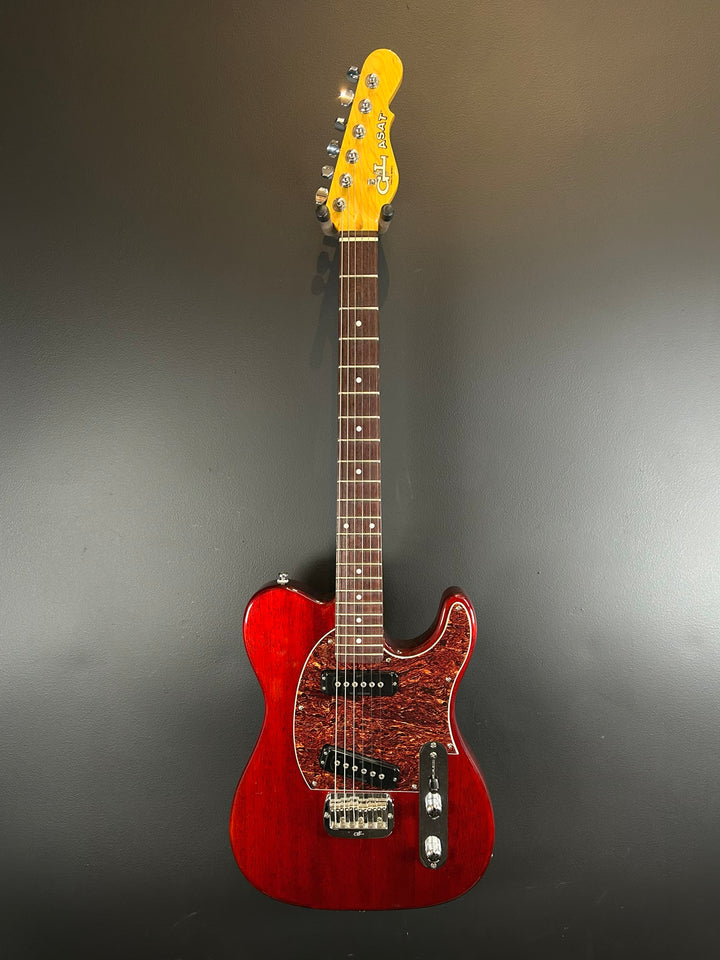 Tribute Series ASAT Classic &