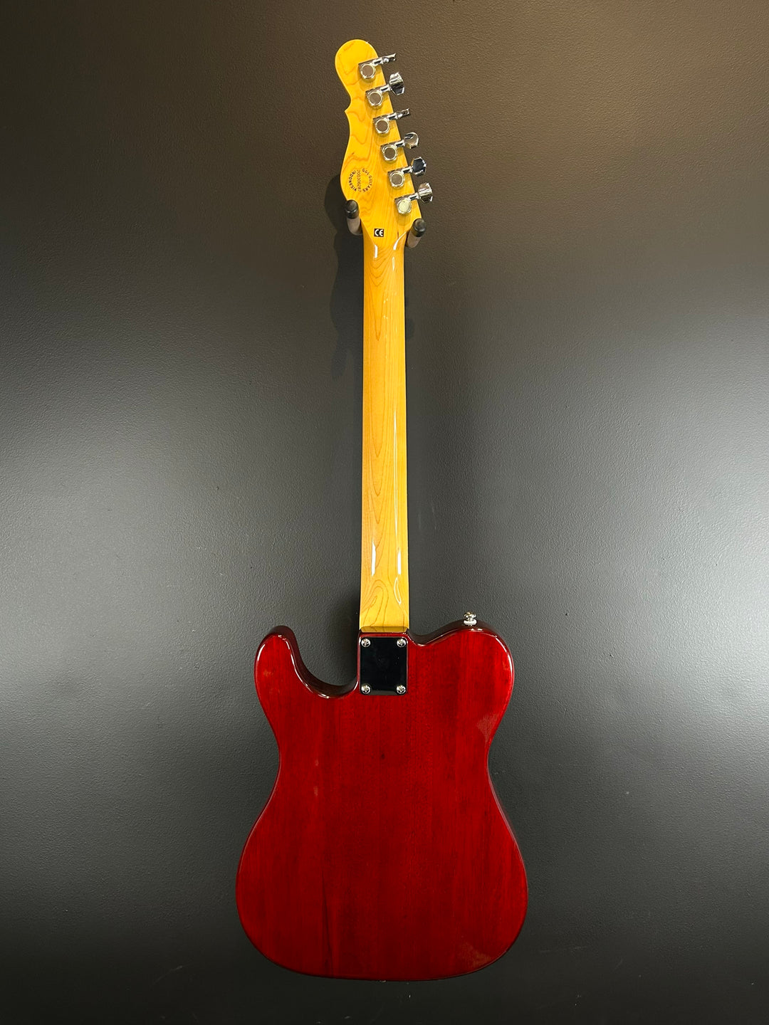 Tribute Series ASAT Classic &