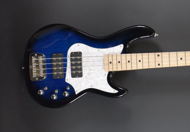 Tribute Series L-2000 Bass, Recent