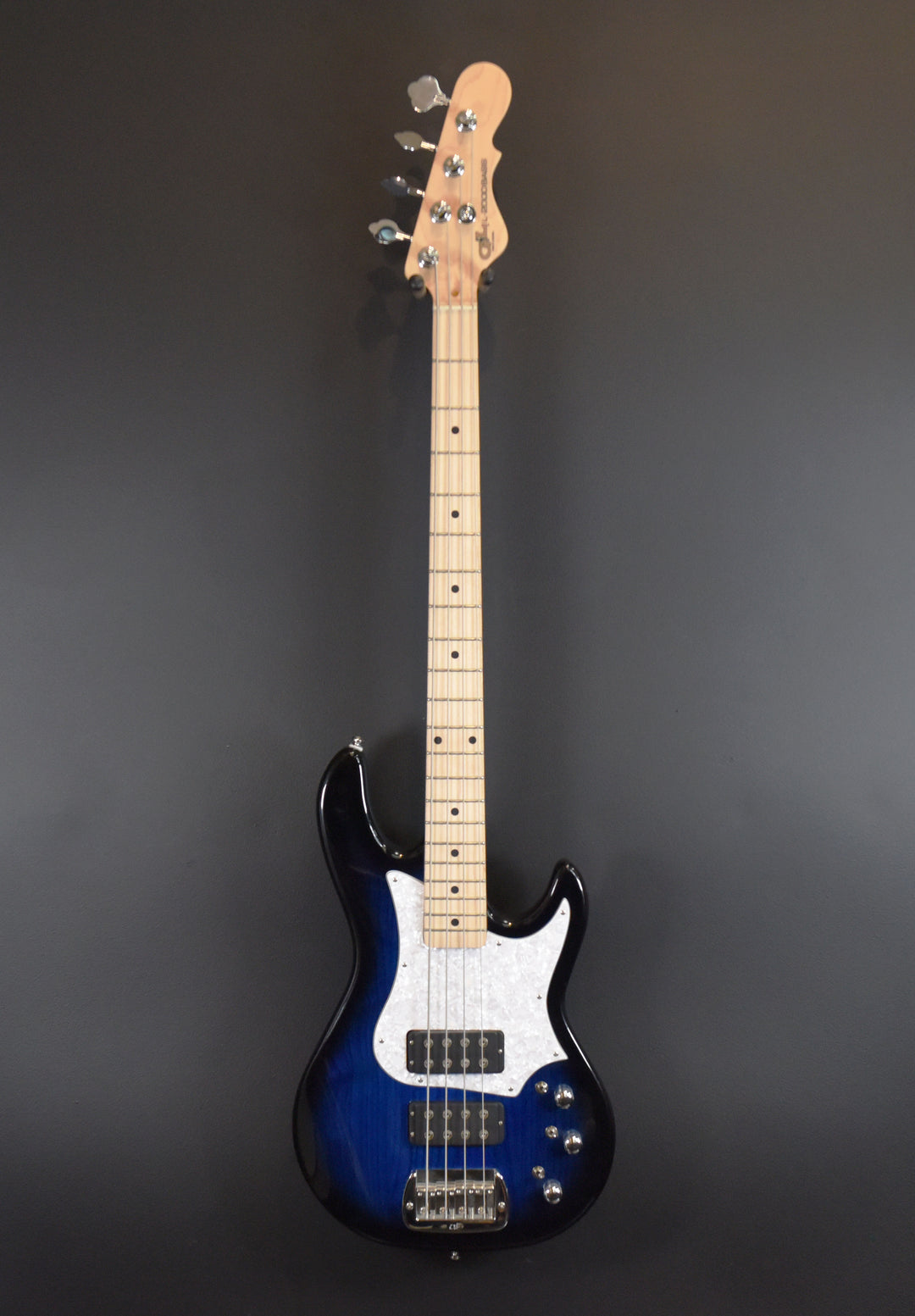 Tribute Series L-2000 Bass, Recent