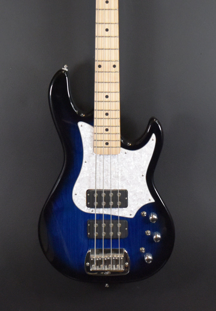 Tribute Series L-2000 Bass, Recent