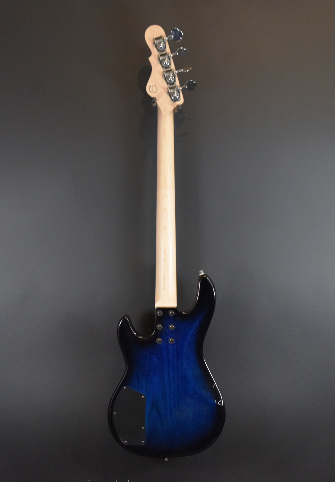 Tribute Series L-2000 Bass, Recent