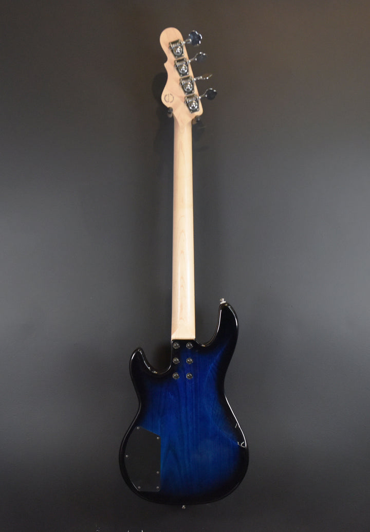 Tribute Series L-2000 Bass, Recent