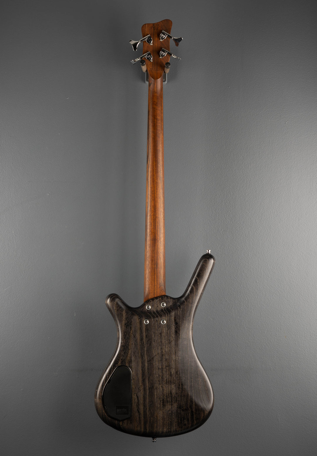 Pro Series Team Built Corvette $$ Fretless Bass, &
