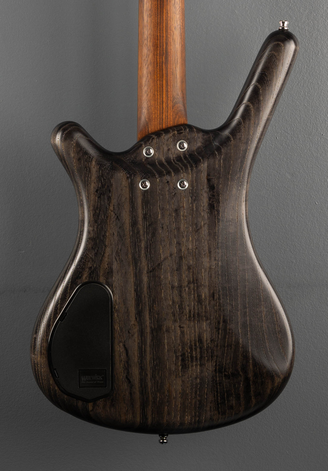 Pro Series Team Built Corvette $$ Fretless Bass, &