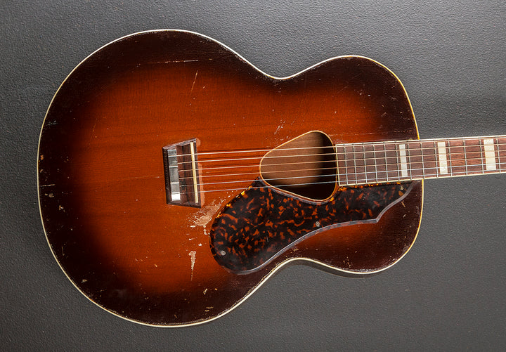 Used Synchromatic X75F, Late 1940's
